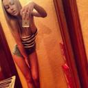 Annalee Johnson - @2015Mancheva - Twitter