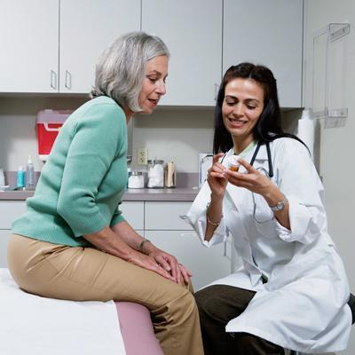 DailyDoctor: Best daily Health & Medical Information