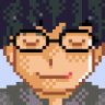 tmutoo's profile picture. Mutoo /muːtəʊ, mutoʊ, mùtóu/ Frontend Developer, Game  Programmer, Geek, #PenPlotter #GenerativeArt #PixelArt