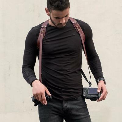 Photography & Lifestyle Handcrafted Leather Goods. Built for Comfort, Style & Durability | we ship worldwide | info@kawaprogear.com