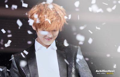 鹿晗 LUHAN FANPAGE FROM CHINA