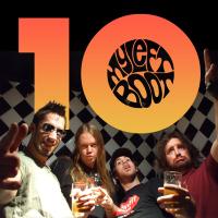 My Left Boot (@myleftboot) 's Twitter Profile