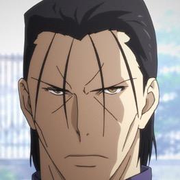 Former captain of the third unit of the Shinsengumi and currently a special agent for the Meiji Government's Department of Internal Affairs.