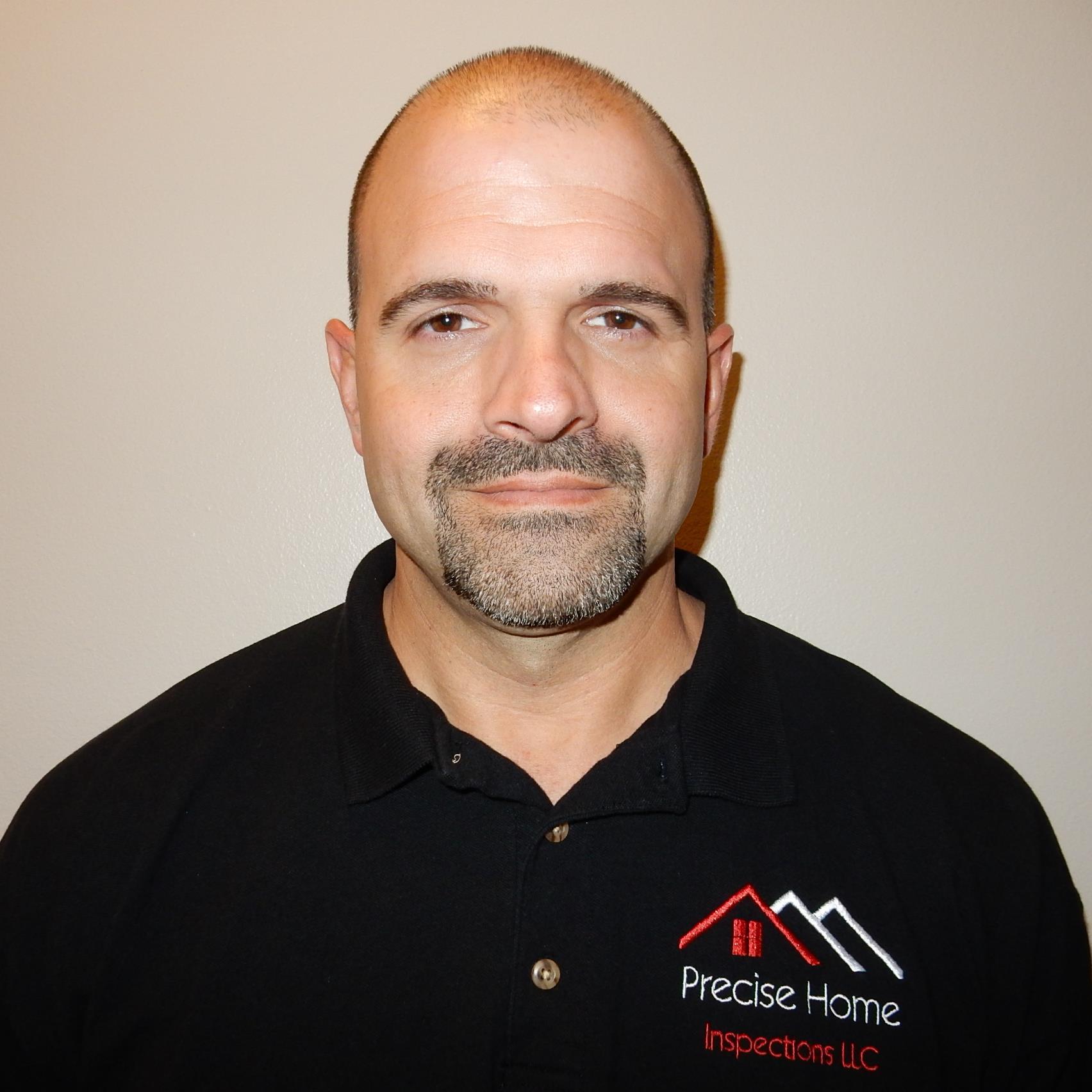 precisehome3324's profile picture. Home Inspector Servicing The Alabama Gulf Coast