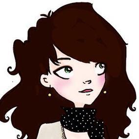 Le blog créatif d'une passionnée de couleurs et d'idées. Illustration, arts du fil, lectures...
Follow my creative adventures on my blog :)
