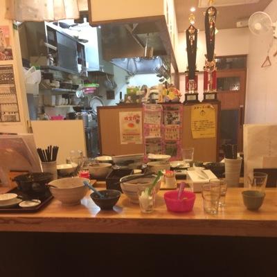 えびすやうどんの若きホープたかです！ 色んな情報を更新していくんで たくさんのフォローお待ちしてます！！