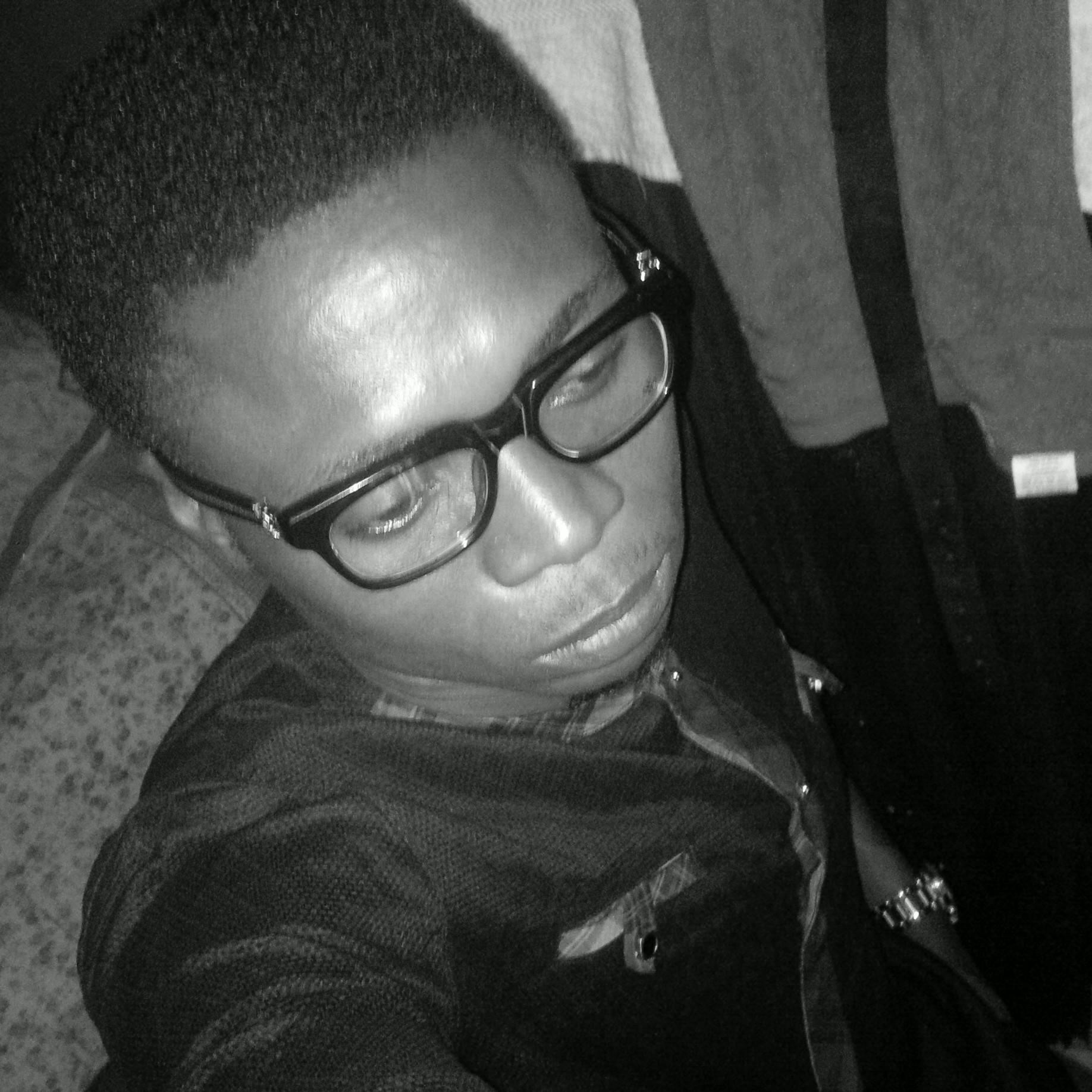 donaldson4real's profile picture. 