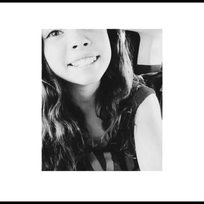 she loved mysteries so much that she became one. |Ohio| |California dreamin'| |13|