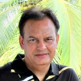 SanjoyArora's profile picture. 