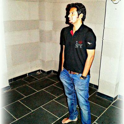 proud indian:)