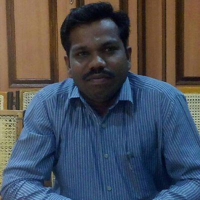 Professor & Head, Department of Biotechnology
