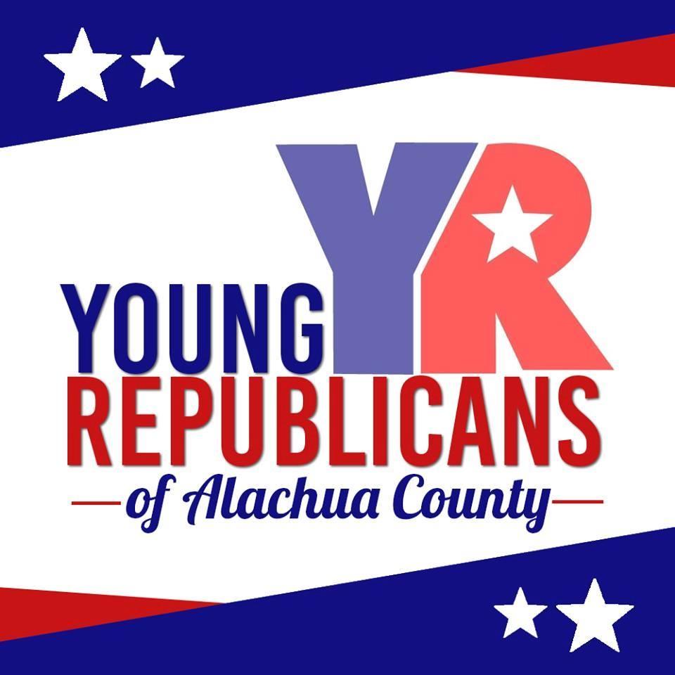 Official Twitter of the Alachua County Young Republicans
