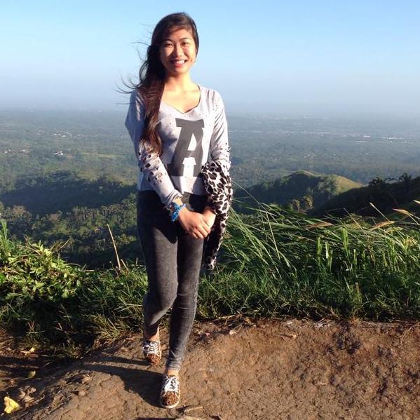 Don't look for Happiness. CREATE it.

Eranian |18 | Sky Blue Lover  | Foreign Service Student