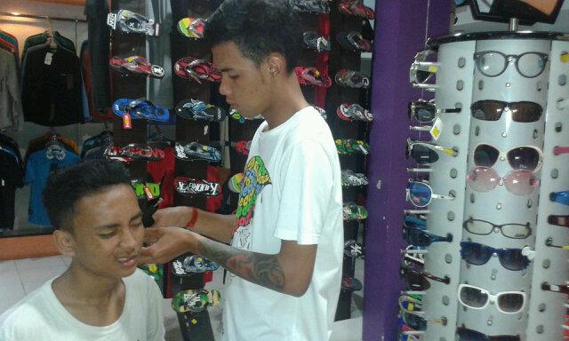 Body piercing area purwokerto,purbalingga (jawa tengah) вιaсĸвεггч 25DEBECD