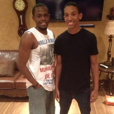 UnspokenTactics's profile picture. Out Here