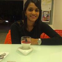 Madhulika Chakravart (@madduck93) 's Twitter Profile