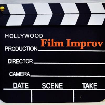 The rules of film, the rules of improv. Simple. if you would like to be involved then please email reel.filmimprov@gmail.com are you ready for some Filmprov?