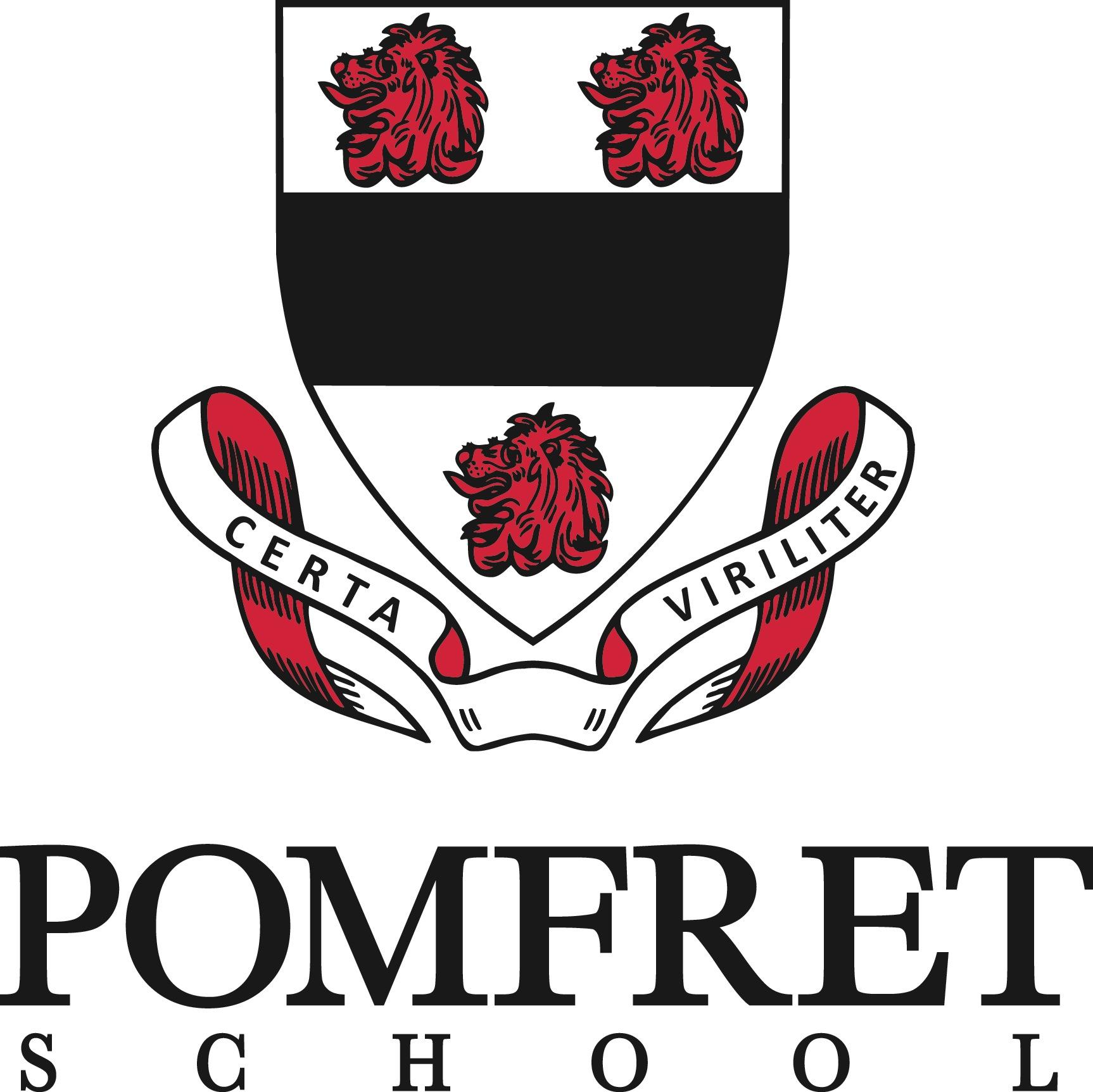 Pomfret Hoops Profile
