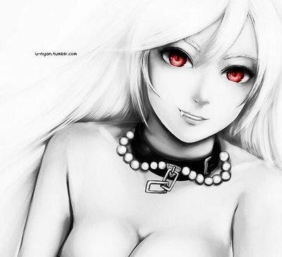 vampiresa◆cariñosa y alegre◆Mi amor: @UsuiTargaryen ◆Hijos: @Sara__Elisabeth ,Dante y Raito◆la música,el arte,los libros...mi vía de escape~#FR