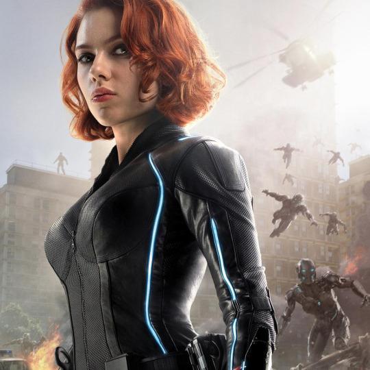 anxiously waiting for each new marvel movie in fear