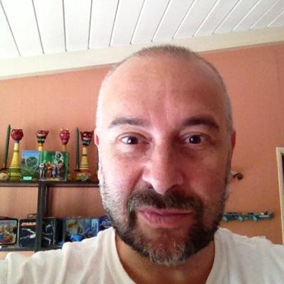 57 year old married homo liberal who just wants to sip a cocktail, watch BRAVO TV and let the world go by.....but CAN’T because he’s too ANGRY