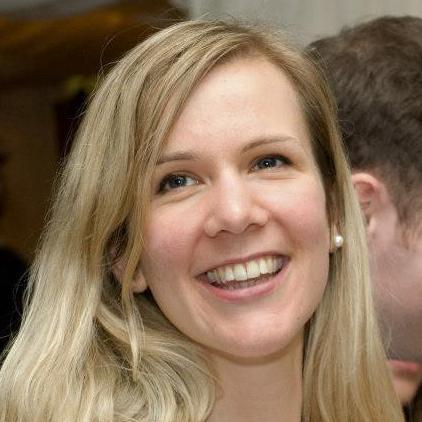 AnnaPember's profile picture. 