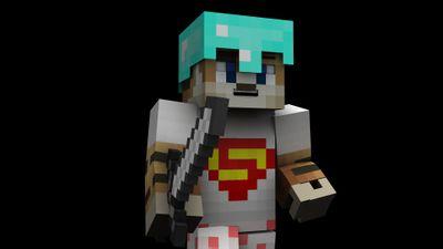™|Só quero um Minecraft Original|™