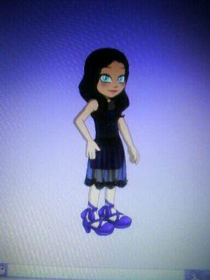 Nikkimath4's profile picture. Add Me On: Woozworld, my username is: nikkiMath