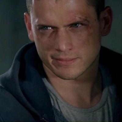 I Broke Me And My Brother Outta Prison, I Needed To Get To @iambethygreene, I Love Her With All My Heart.