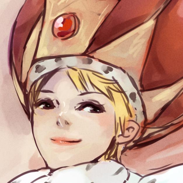 Melixさんのプロフィール画像