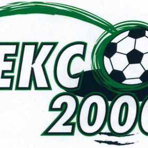 Twitter Account van EKC 2000 uit Emmen ..volg voor tussenstanden,uitslagen en activiteiten ⚽️