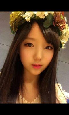 케이's lovelyz rper
