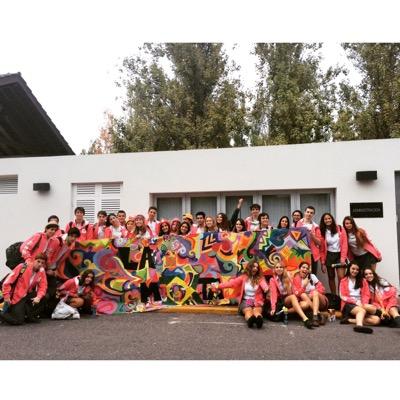 sanignacio2015's profile picture. La gloriosa IX⚠⚠
