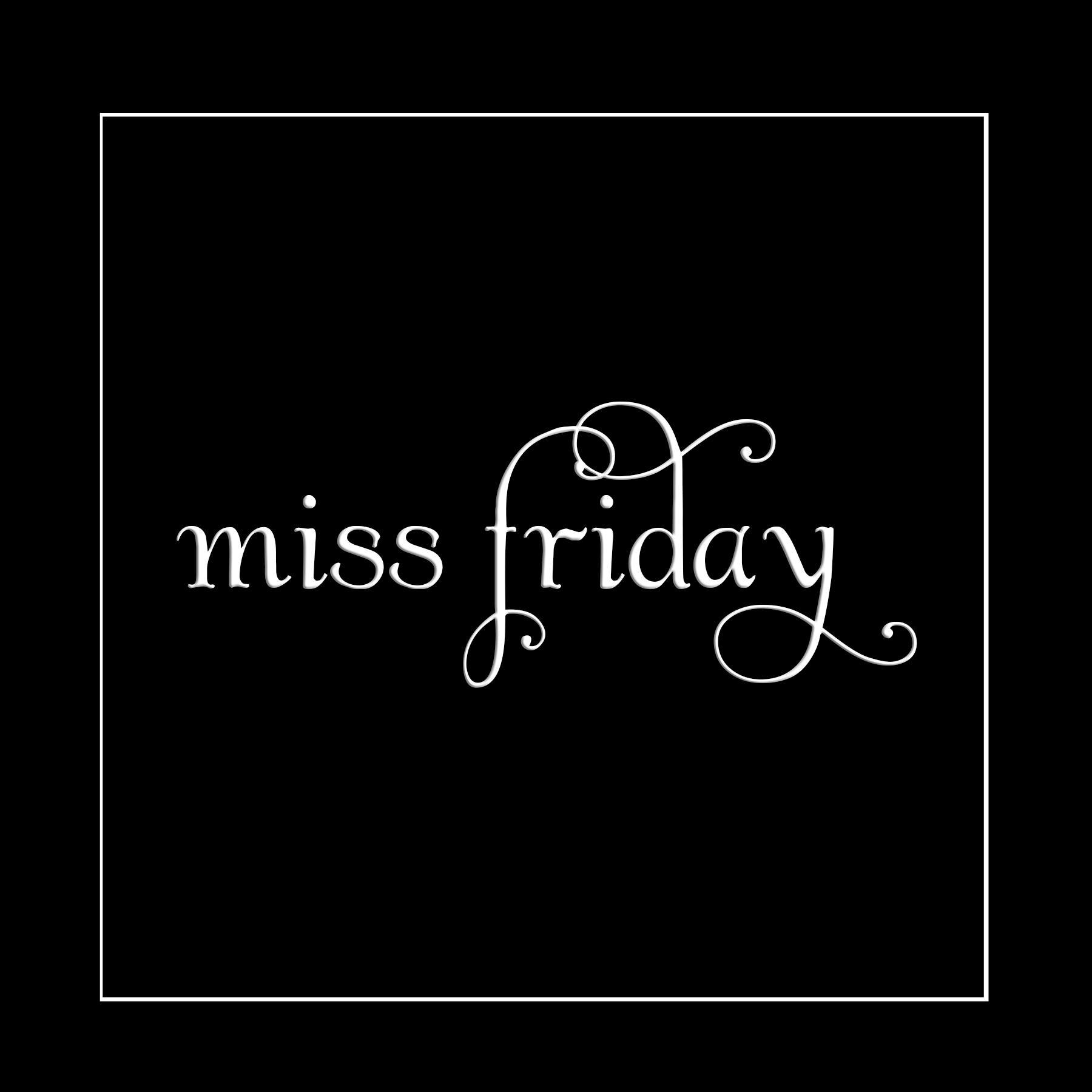 • Made 100% in Cape Town, SA • Available in selected YDE stores• Designed by Lindsey & Dorian• #missfriday