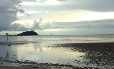 Wisata Belitung