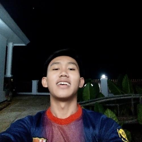 Tak mau yang ribet :)