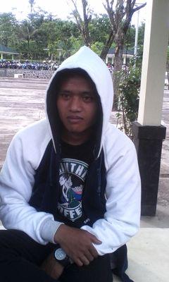 harus semangat