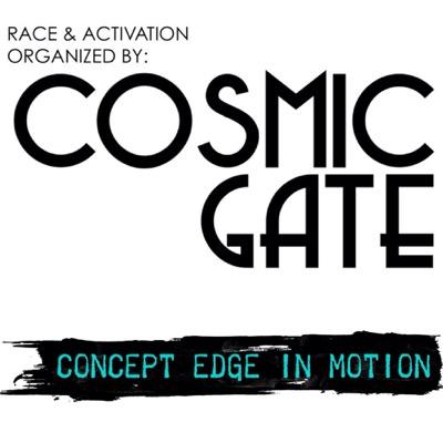 Experiential Marketing & Activation Agency [concept edge in motion]