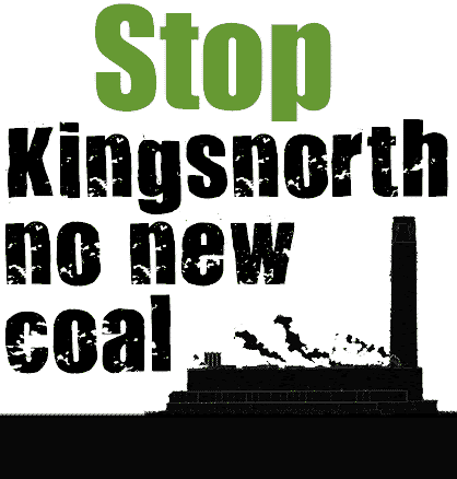 nonewcoaluk's profile picture. Campaign against a new generation of dirty coal power in the UK