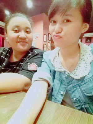 YULFIN APOLE 09 November 1994|Student of Midwifery Poltekkes|Obstetrics