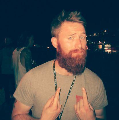 L_I_am_Clarke's profile picture. 