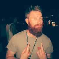 Liam Clarke (@l_i_am_clarke) Twitter profile photo