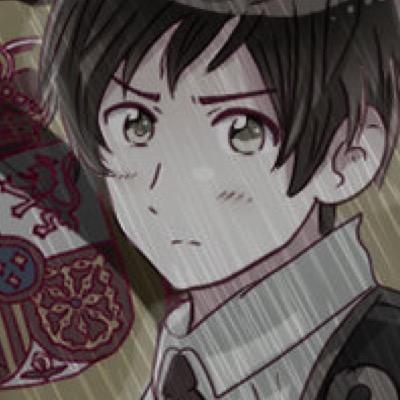 [@OtakuAnimeRP] Do you want to eat this tomato with Oyabun? [APH Spain RP]