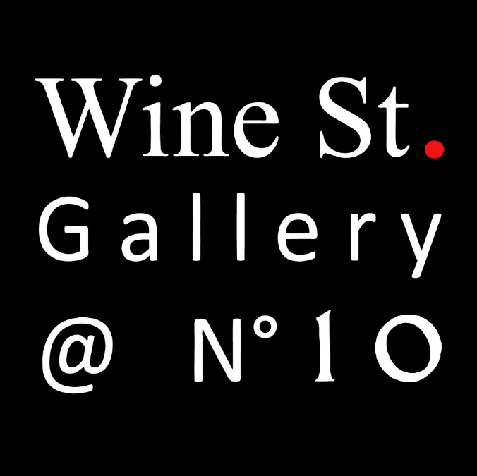 Director of Wine St. Gallery @ No 10
Contemporary Fine Art, Ceramics and Sculpture