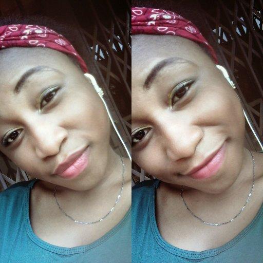 Mercyogunjimi's profile picture. GOD IG:mercy_abisola