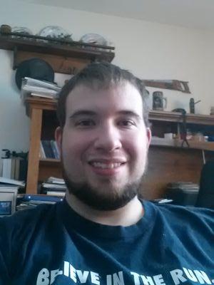 stormkiller24's profile picture. im 23 i work at Dana quality tech. follow me on twitch StormOfChaos420 or add me on http://t.co/dBHlIBhfHo Andrew Thompson!
