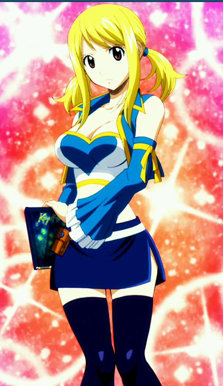 ''There's nothing fortunate about having your fate decided for you.  You have to grab your own happiness. '' #FT #MultiVerseRP