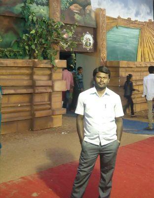 20/6 .  work at  JK  industries Mysure.