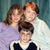 Profile Picture of Daily Harry Potter (@DaileyPotter) on Twitter
