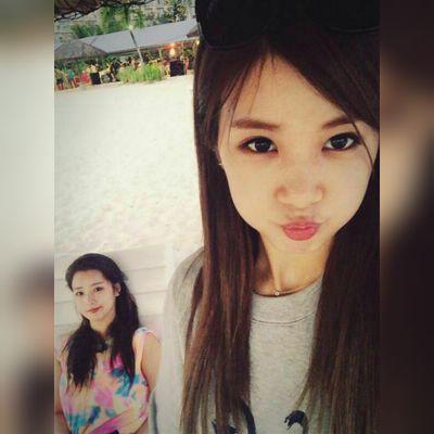 [apink's awesome leader©91] V #ChuwPeace;INFINITESQ;3in1;KAUMBANTET;BANARP;Okingdom;sucokteam;APINKFAMSQ;Apinkeusq;